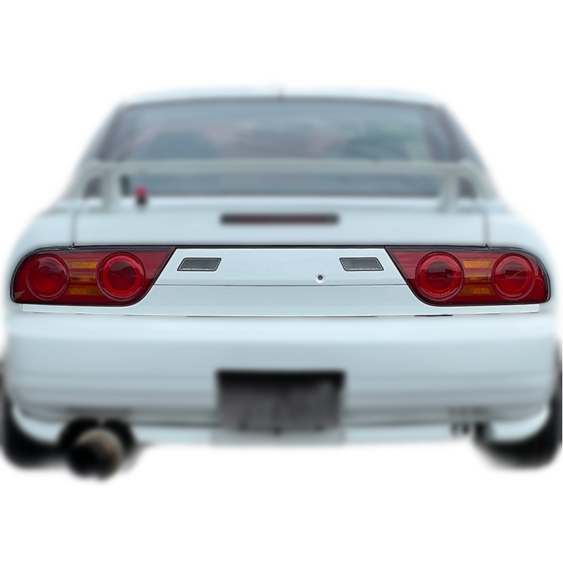Kouki Type X Tail Lights for Nissan 200SX S13